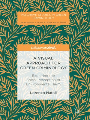 green criminology research topics